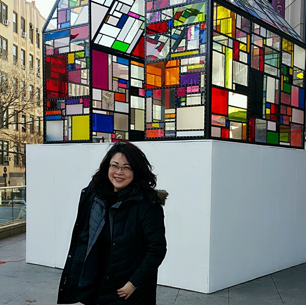 Meet your Posher, Mien soo